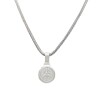 Dije Espíritu Santo-Plata 925-Sin Piedra-CP3054 sinpiedra