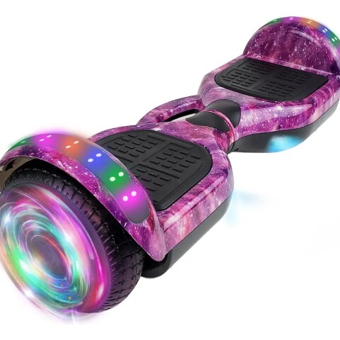 Hoverboard Patineta Skate Electrica Gogreen Bt Rod 6.5" Ref Hoverboard Patineta Skate Electrica Gogreen Bt Rod 6.5" Ref
