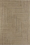 Indy ALFOMBRA INDY 200X290 JUTE