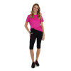 Calza Capri Mujer Avia Negro