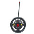 Outlet Auto con radio a control remoto con luz 30x26cm Outlet Auto Con Radio A Control Remoto Con Luz 30x26cm