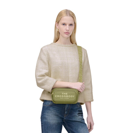 MARC JACOBS - THE CROSSBODY BAG Alta Automática