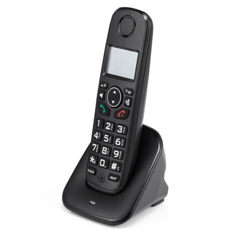 Teléfono inalámbrico con base V01