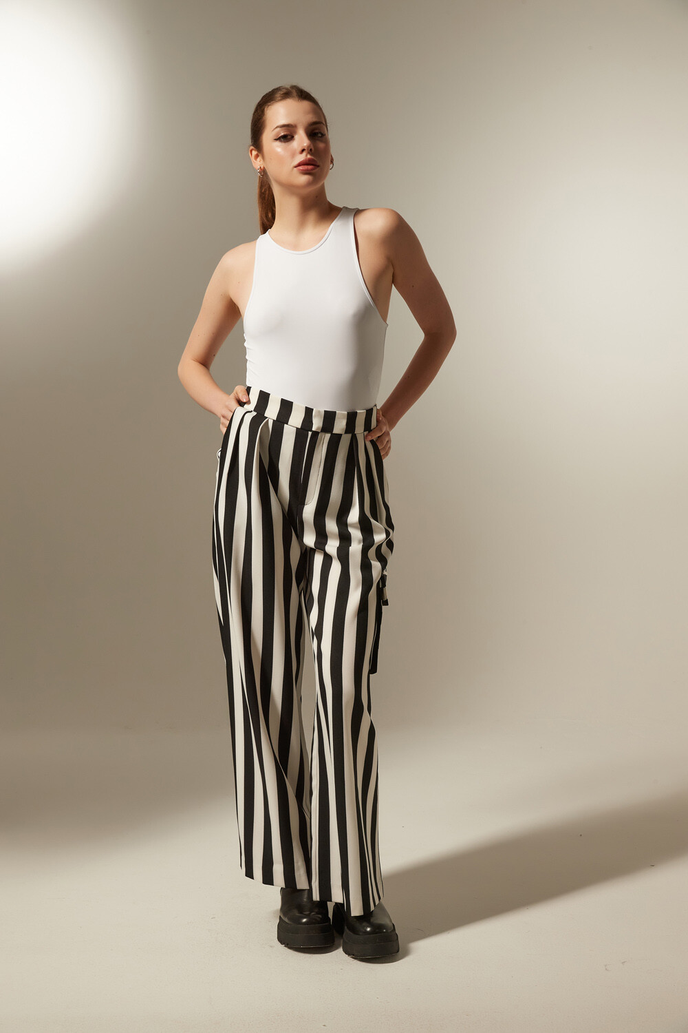 Pantalon Boram Estampado 1