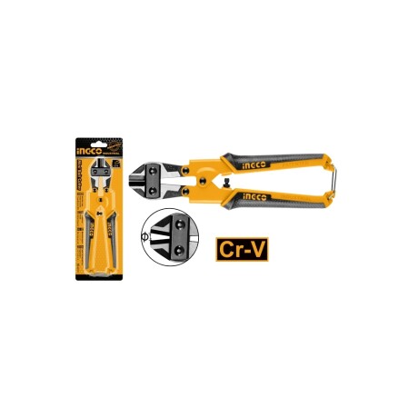 Cizalla mini corta bulon 8" Ingco Cizalla mini corta bulon 8" Ingco