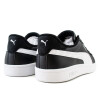 Championes Puma Smash 3.0 L de Hombre - 390987-04 Negro-blanco