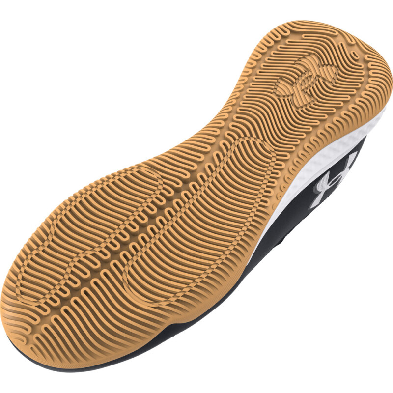 UA Magnetico Select 4 Indoor-RED BLK-001