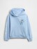 DIS_VTG SOFT OVS HOOD_FA25 WIND BLUE