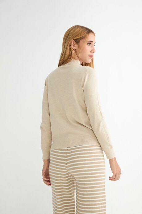 POLERA LILY VISON