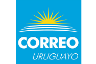 El Correo Uruguayo a todo el país, 24 a 72 horas hábiles
