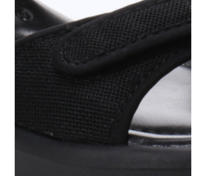 Sandalias de Mujer Miss Carol AZALA deportiva Negro