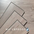 Piso Flotante Waterproof AC4 Roble Francés