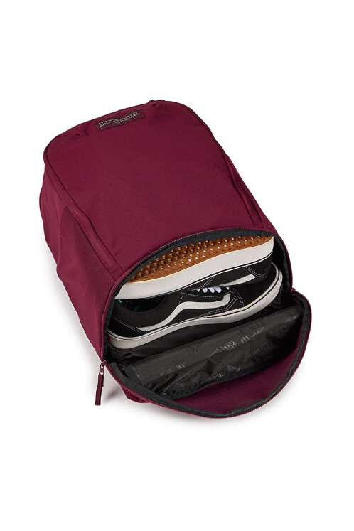 Mochila Serenity Pack Cherry Lacquer/cherry L