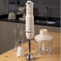 MIXER MULTIFUNCION VINTAGE BEIGE - XION MIXER MULTIFUNCION VINTAGE BEIGE - XION