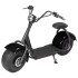 Moto Electrica Gogreen Naked 1500W 12Ah 20Km Autonom. 40Km/h Variante Color Negro
