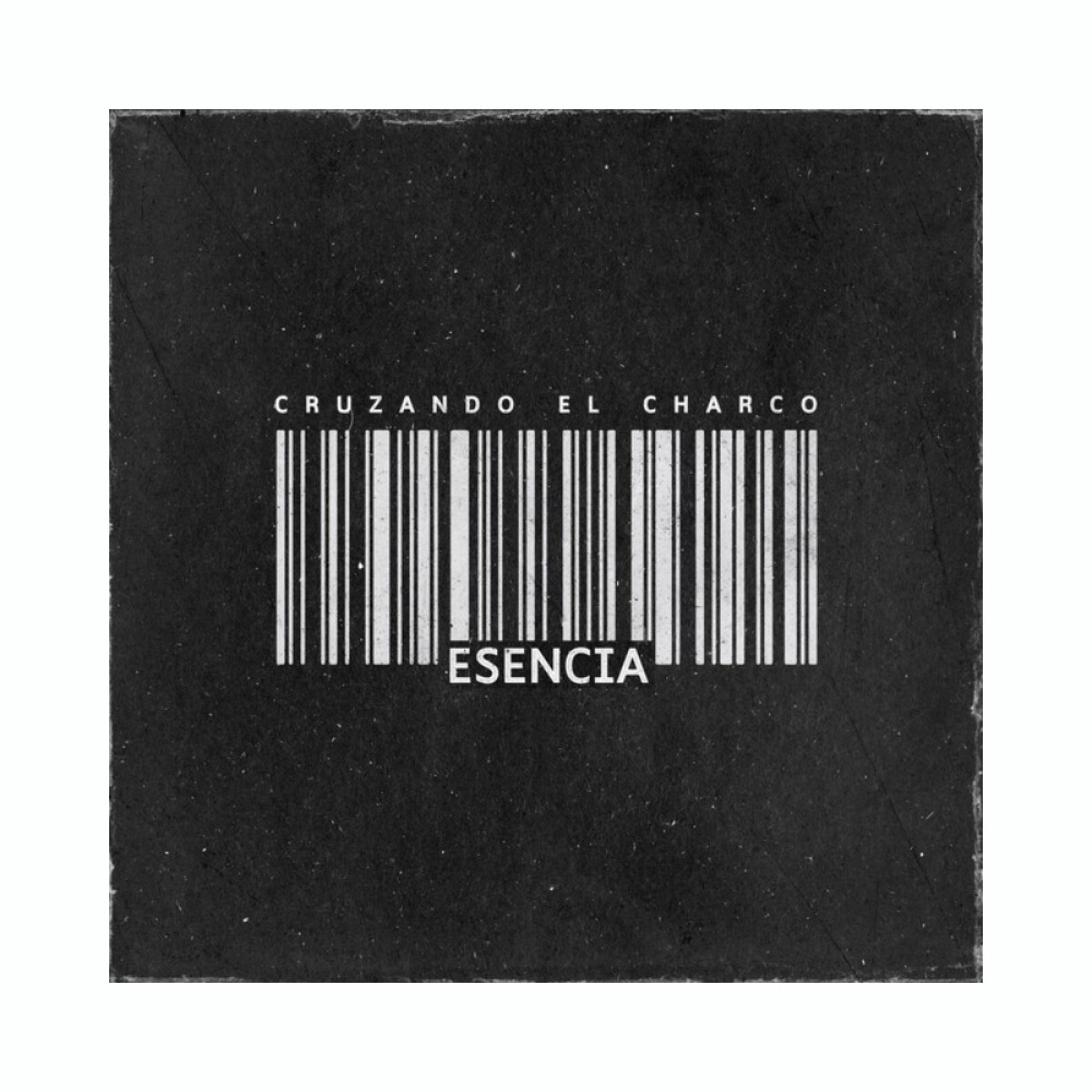 Cruzando El Charco - Esencia - Vinilo 