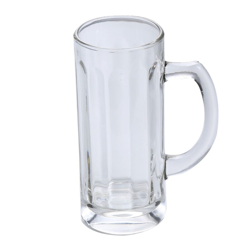 Jarra Cervecera Ho.jarra Vidrio Cervecera
