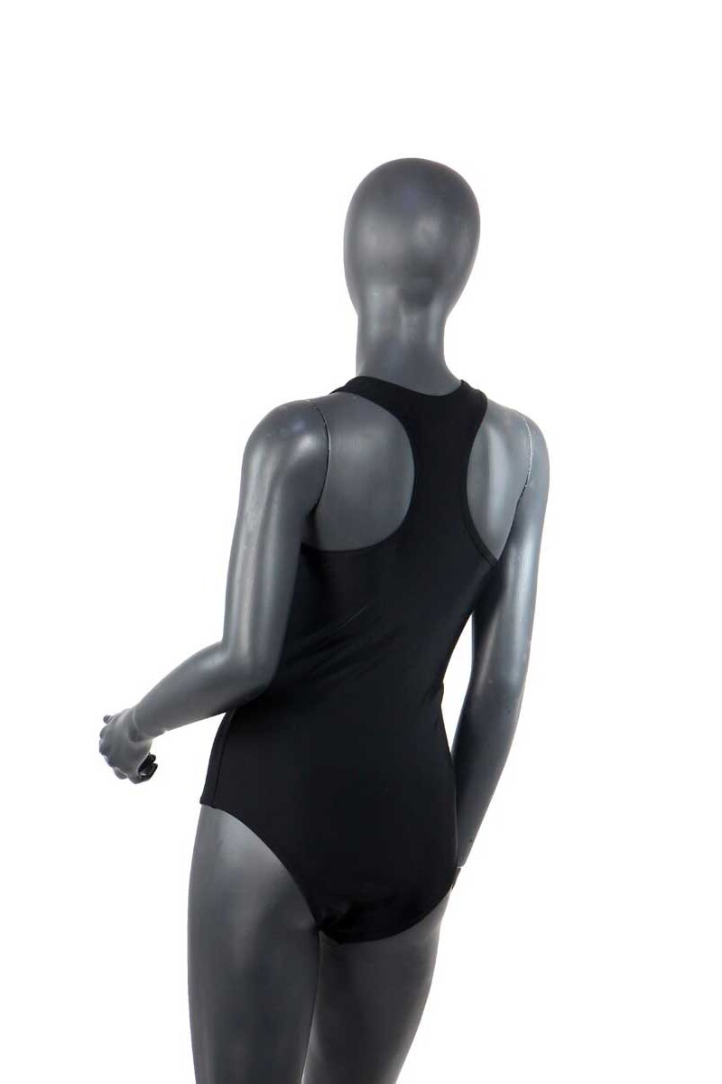 MALLA MUJER FILA AUSTRALIA Negro