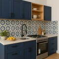 COCINA A GAS CLASIC ATLANTIS INOXIDABLE 4 HORNALLAS Cocina A Gas Clasic Atlantis Inoxidable 4 Hornallas