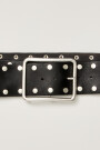 CINTURÓN HEX HIP Negro