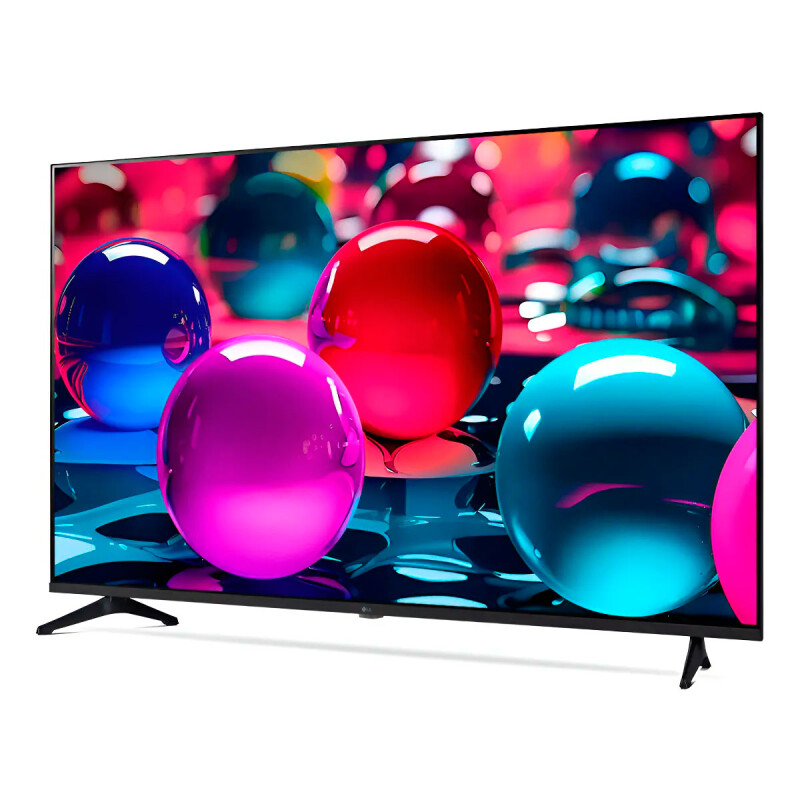 TV LG 65” 65UA7300 UHD 4K SMART WebOs N/A