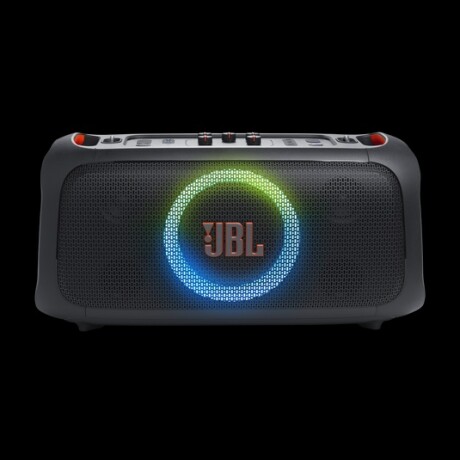 Parlante Jbl Partybox On The Go Essential 001