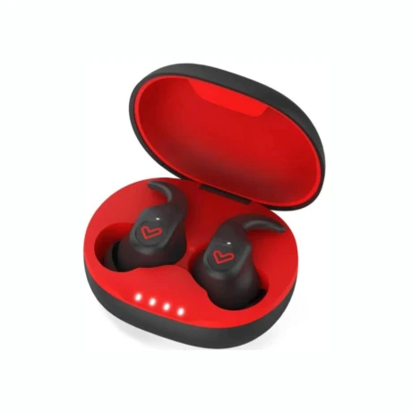 Auriculares Inalámbricos ENERGY SISTEM Freestyle TWS IPX5 - Black Auriculares Inalámbricos ENERGY SISTEM Freestyle TWS IPX5 - Black