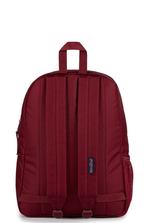 MOCHILA TRANSPORT PACK RUSSET RED