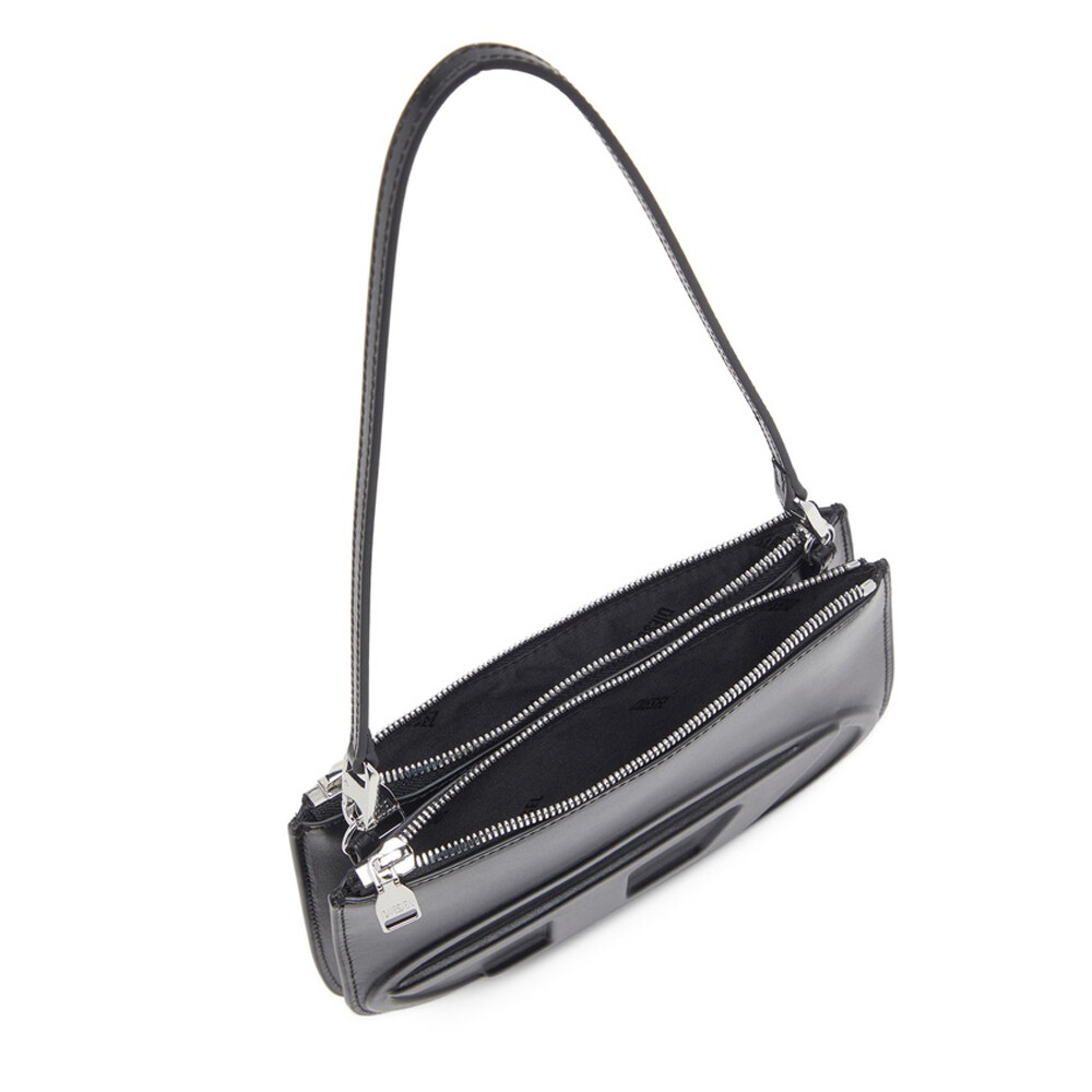 Bolsos Urbano Para Mujer 1DR TWIN Negro