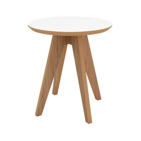 Mesa Centro Elíptica Siena TB34 SM-GB Mesa Centro Elíptica Siena TB34 SM-GB