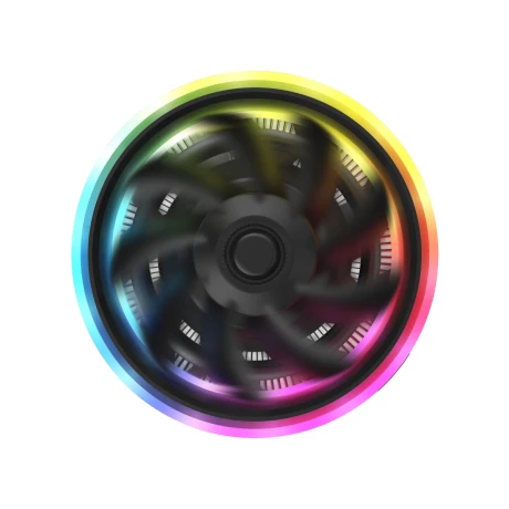 Cooler para Procesador Darkflash Shadow Pro 001