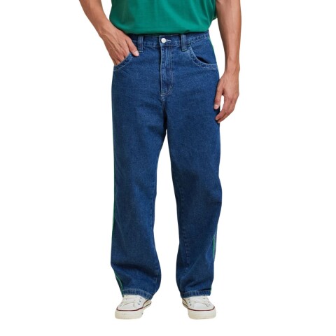JEAN BASTER 28-36 NAVY