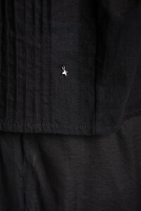 Blusa Negro