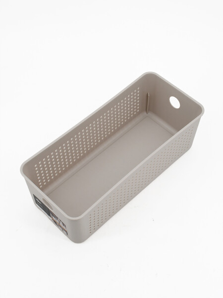 CESTA BEIGE (V)