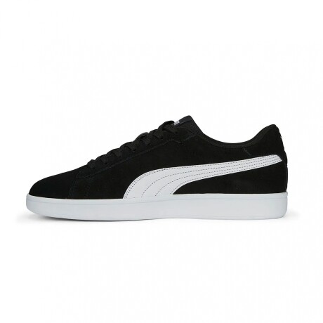 Championes Puma Smash 3.0 Black