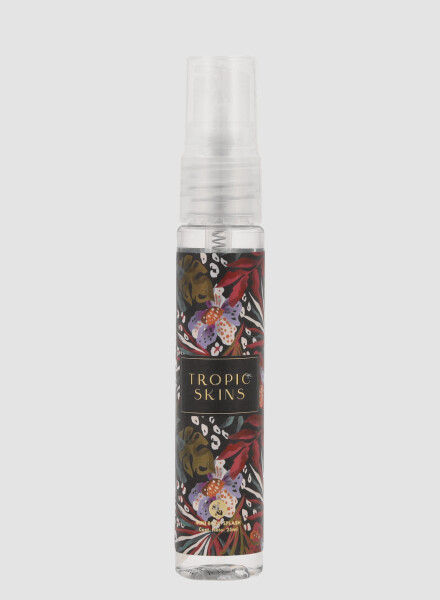 Mini body splash 25ml Tropic skins