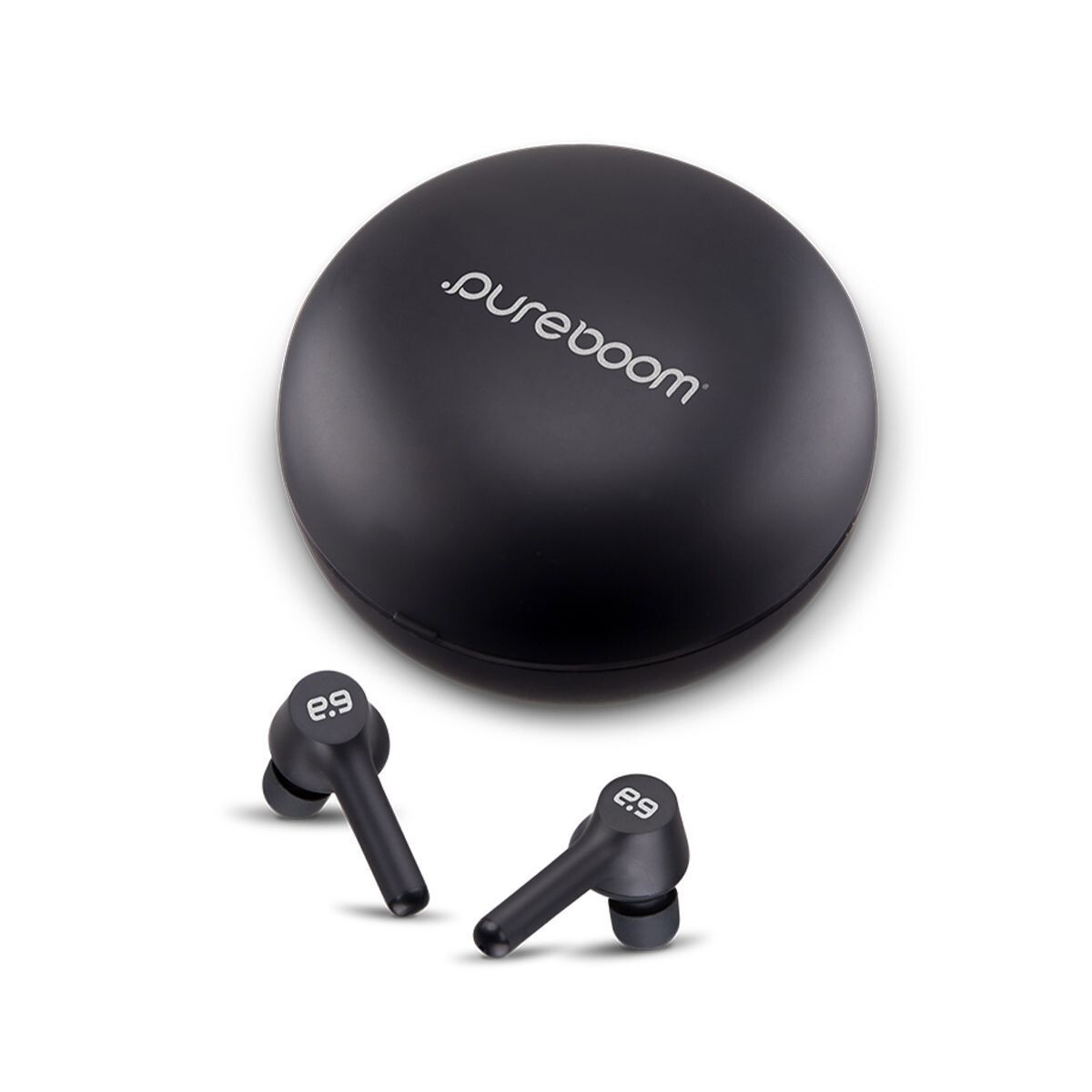 Auriculares Puregear Pureboom Orbs 