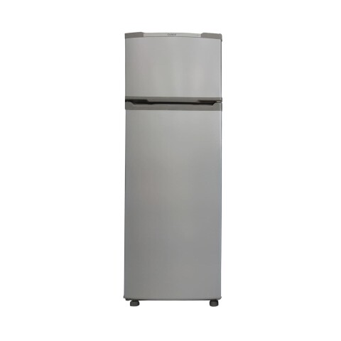 Heladera Consul 336 Litros Frío Húmedo 2 Puertas CRD37 Plata