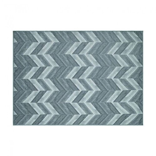 Alfombra moderna Función | 1.50x2.00m Vitral