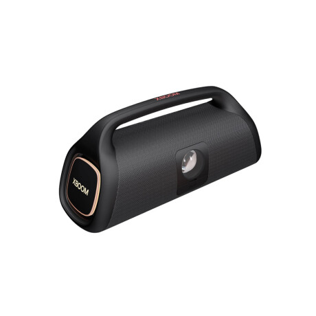 Parlante Bluetooth LG XBOOM XG9QBK Negro