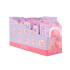 Toallitas desmaquillantes x30pcs fragancia de rosas Toallitas Desmaquillantes X30pcs Fragancia De Rosas