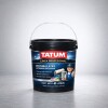 PINTURA PROFESIONAL LATEX INTERIOR-EXTERIOR 4 LITROS TATUM Pintura Profesional Latex Interior-exterior 4 Litros Tatum