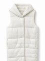 CHALECO NUVIRA BEIGE (V)