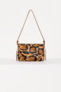 MINI BAG VALENCIA WILD Leopardo