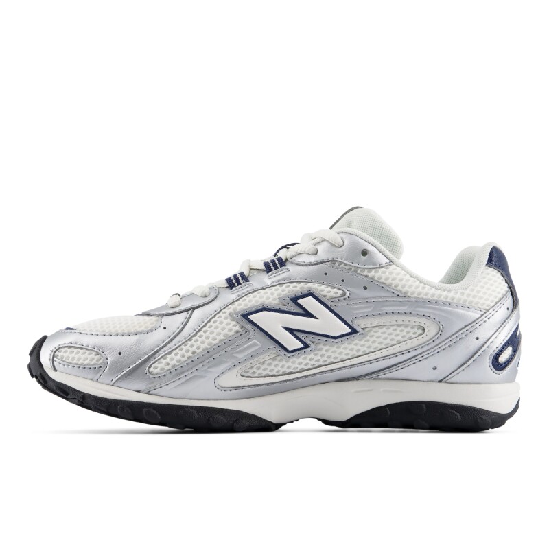 Championes New Balance Unisex - 204 - U204LPC WHITE