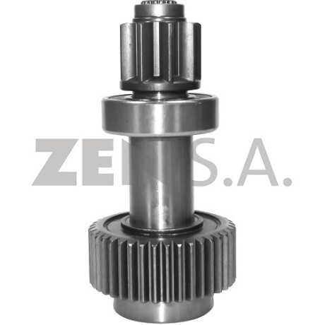 BENDIX ARRANQUE HONDA ACURA INTEGRA 1.8 ZEN BENDIX ARRANQUE HONDA ACURA INTEGRA 1.8 ZEN