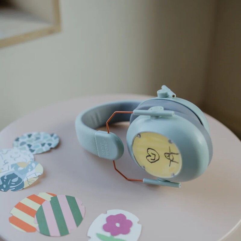 Protectores auditivos para niños 25 db Protectores auditivos para niños 25 db