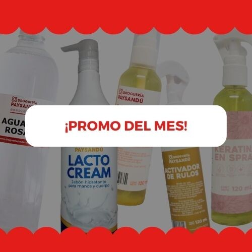 PROMO SETIEMBRE