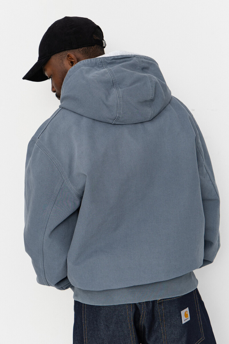 OG Active Jacket Azul
