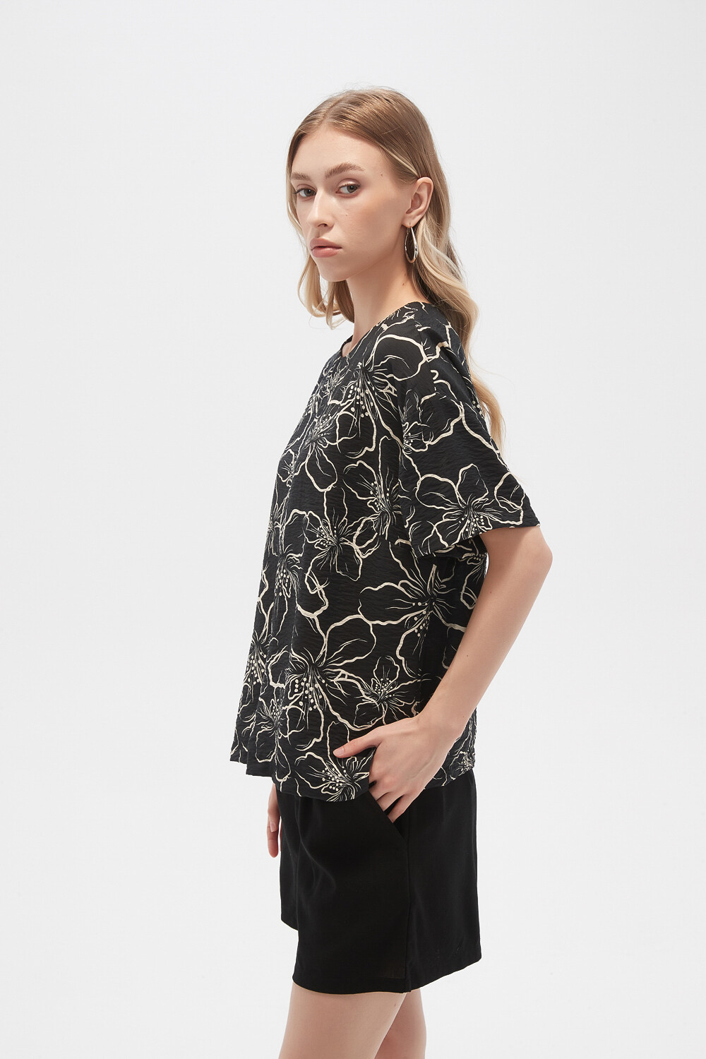 Blusa Randi Estampado 2